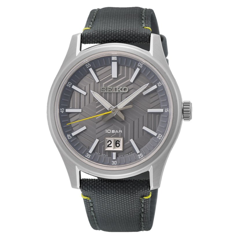 Seiko SUR543P1 Quartz