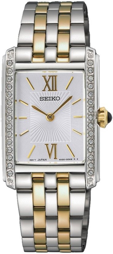 Seiko Quartz SWR093P1 Seiko Quartz SWR093P1