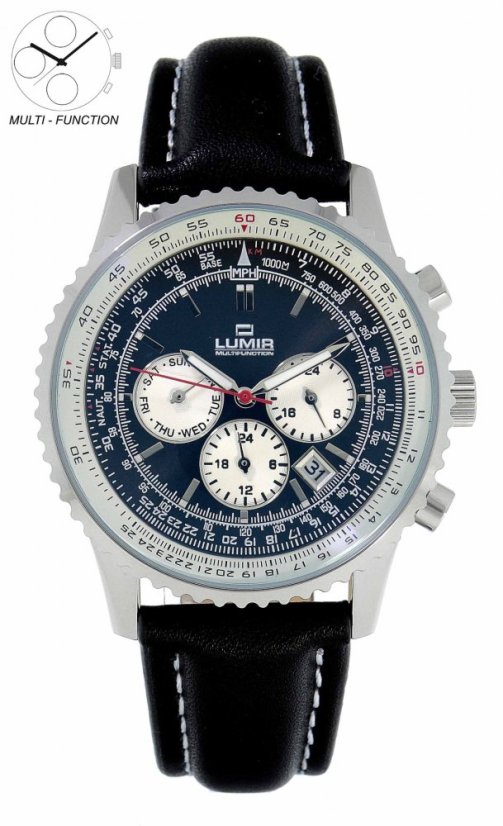 Hodinky LUMIR 11141556