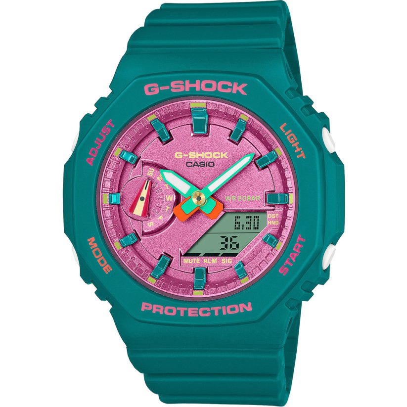 CASIO GMA-S2100BS-3AER G-Shock
