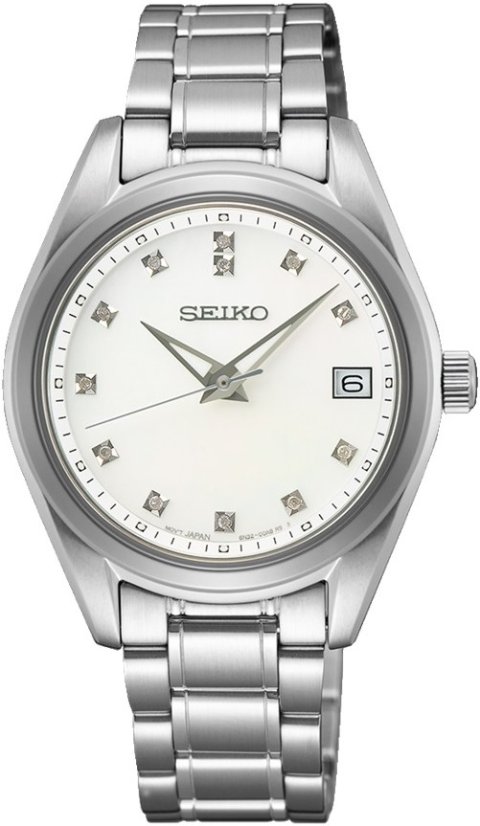 Seiko SUR579P1Quartz Seiko SUR579P1Quartz