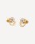 Guess Lily náušnice JUBE05108JWYGT/U