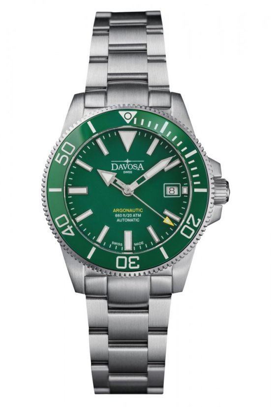 Davosa 161.532.70 Argonautic 39 mm Davosa 161.532.70 Argonautic 39 mm