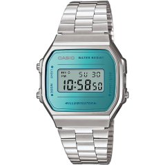 CASIO A168WEM-2EF