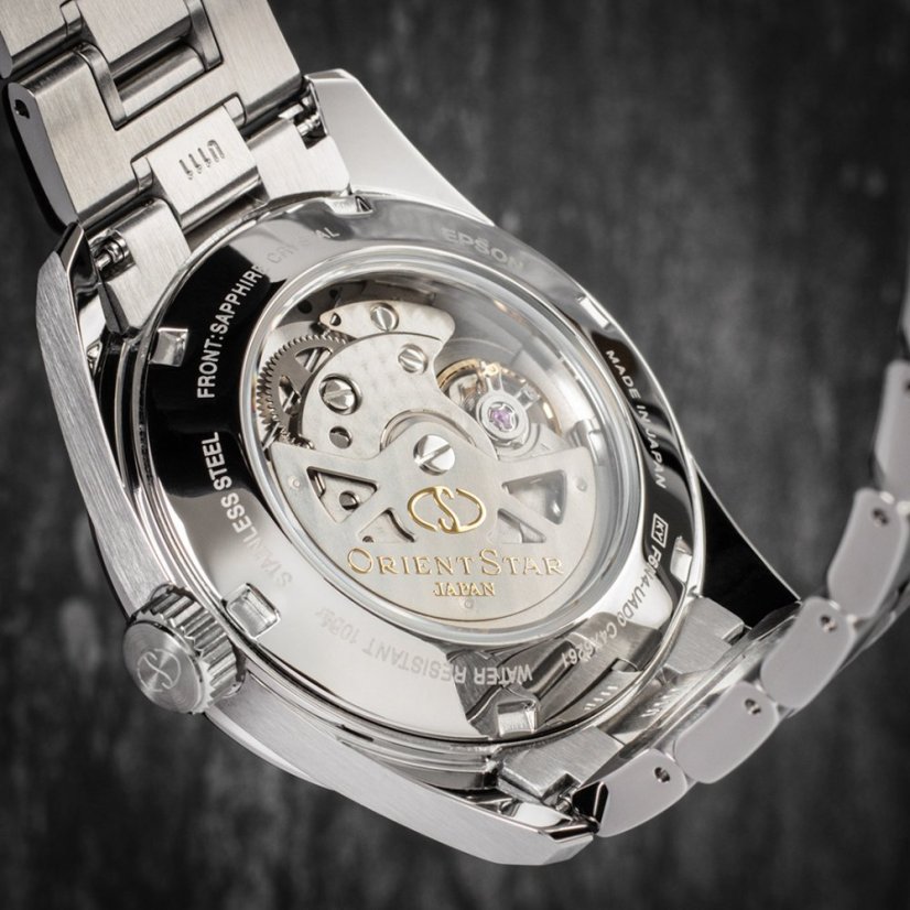 Orient Star Contemporary Automatic RE-AU0109L00B