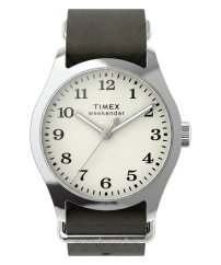 Timex Weekender Main Line TW2Y86500