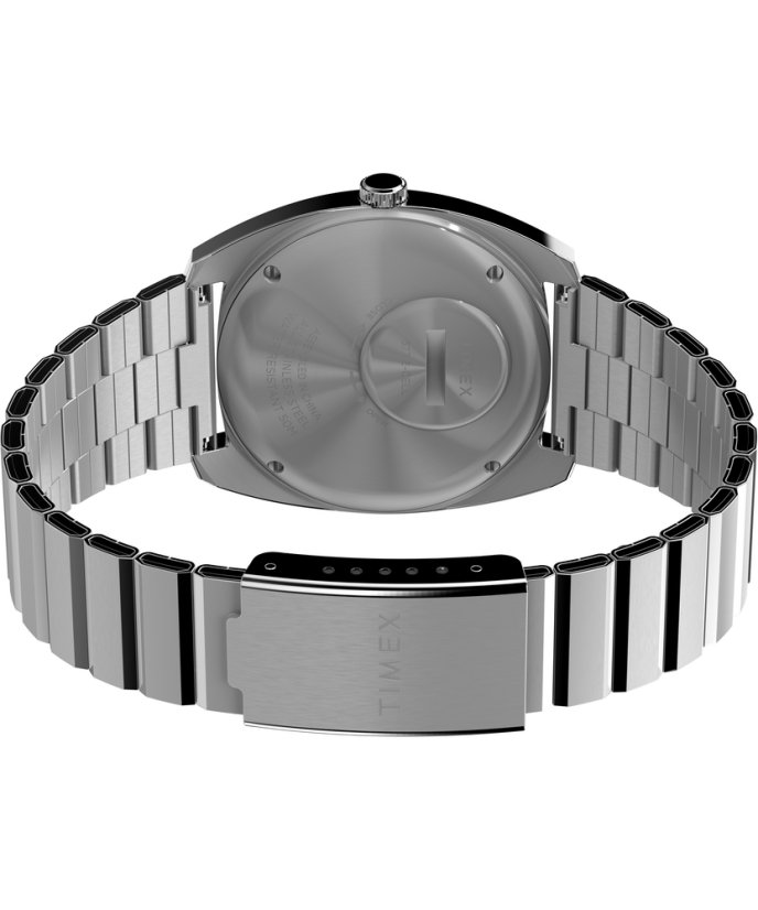 Timex Q Timex 1975 Enigma Reissue TW2W59800UK