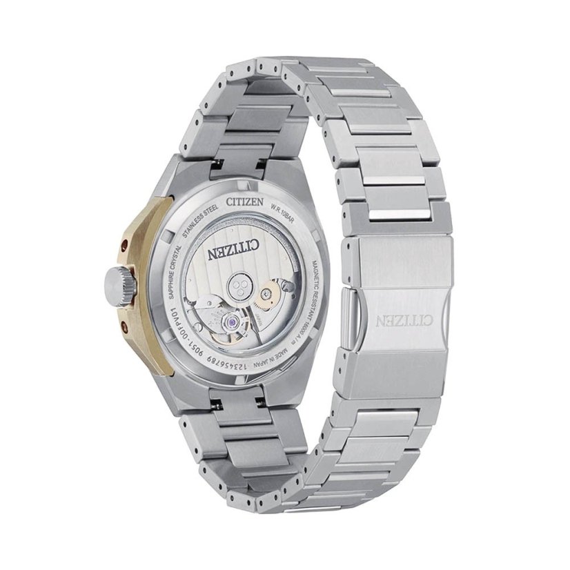 Citizen NB6084-50A Series 8