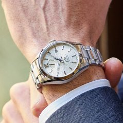 Orient Star Contemporary M34 F8 Date Automatic RE-BX0002S00B Limited Edition