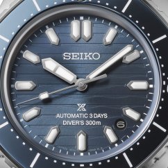 Seiko SPB483J1 Prospex Sea Diver Scuba Mechanical
