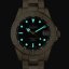 Davosa 166.198.50 Ternos Medium Automatic