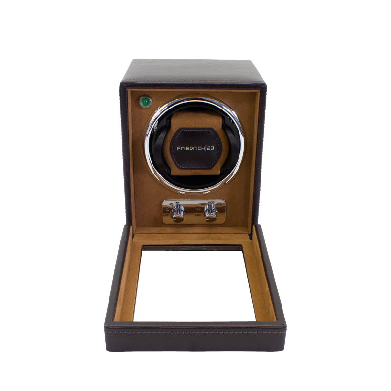 Natahovač na hodinky FRIEDRICH LEDERWAREN 29481-3 Watch winder