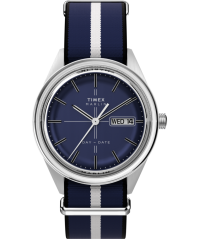 Timex Marlin Jet Quartz TW2Y37400UK