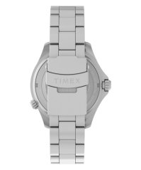 Timex Deepwater Meridian 200 HEV Automatic TW3A01600UK
