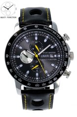 Hodinky LUMIR IPS 11127403