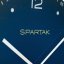 Prim Spartak 39 - Petrolej - E09.5534.32