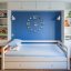 Nalepovacie hodiny MPM E01.3776.70