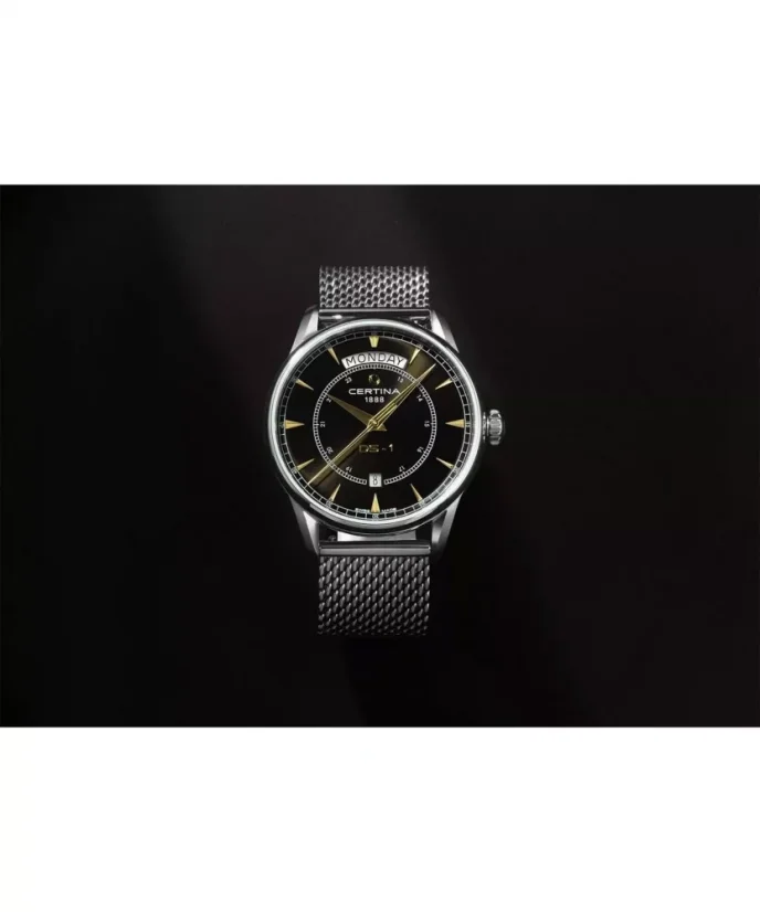 Certina DS-1 Day Date C029.430.11.051.00