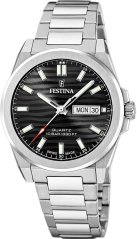 FESTINA 20073/5 SWISS MADE