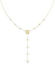 Guess Sparks náhrdelníky JUBN06276JWYGT/U