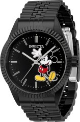 Invicta Disney Quartz 43mm 37852 Mickey Mouse Limited Edition
