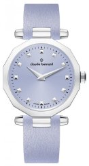 Claude Bernard 20229 3CLA LAN Dress code quartz