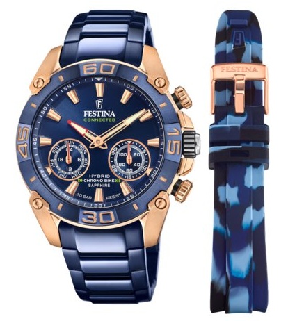 FESTINA 20549/1 SPECIAL EDITON '21 CONNECTED FESTINA 20549/1 SPECIAL EDITON '21 CONNECTED