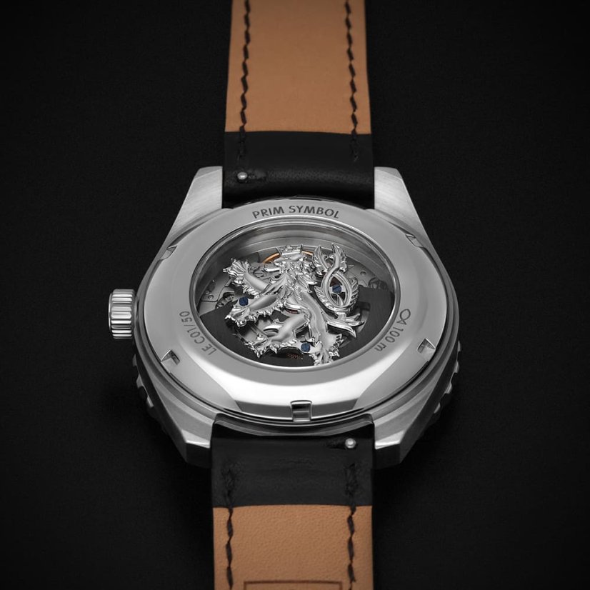 PRIM Symbol LE - D - W91P.13267.D