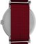Timex Peanuts Weekender Balloon TW2Y117006B