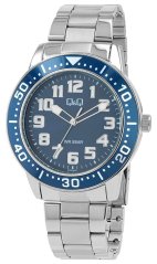 Hodinky Q&Q Q60B-002PY