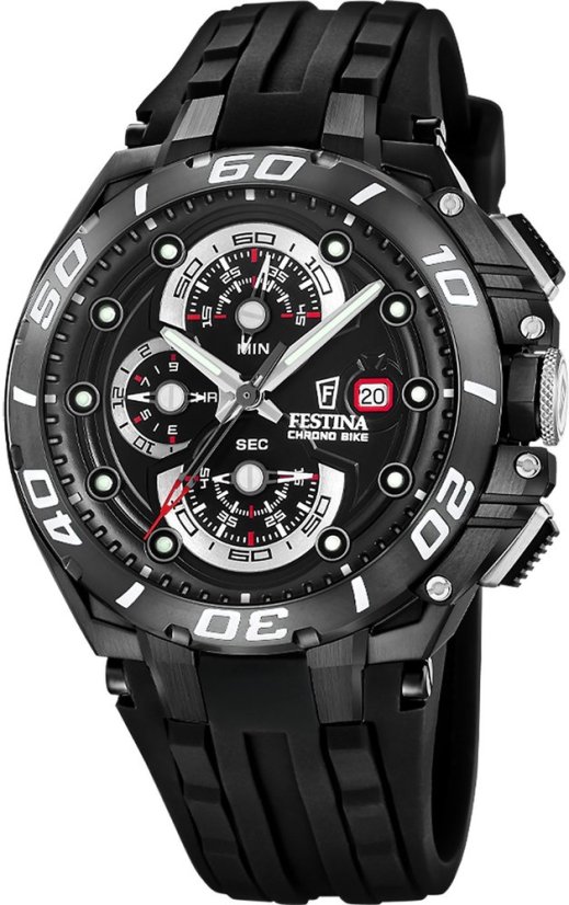 FESTINA 20756/1 CHRONO BIKE '26 SPECIAL EDITION