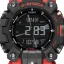 CASIO GW-9500-1A4ER G-Shock Mudman