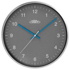 Nástěnné hodiny PRIM Matt Gloss - B (E04.4094.9292)