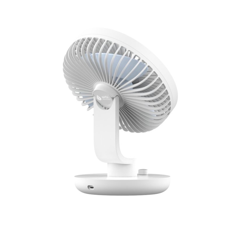 Stolný ventilátor Airbi BLADE