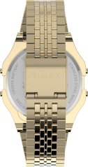 Timex T80 x Space Invaders TW2V30100U8