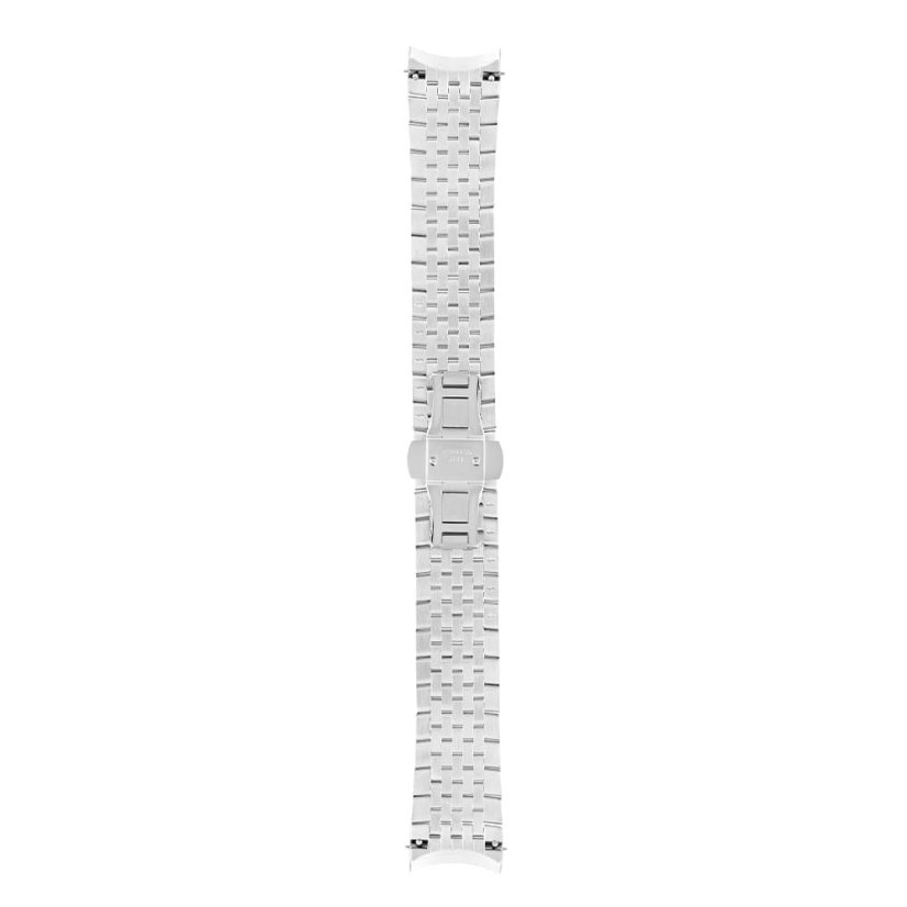 Oceľový remienok na hodinky PRIM RA.13284 (22 mm) - strieborný - RA.13284.22.70
