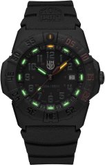 Luminox Navy SEAL 3550 Series XS.3565