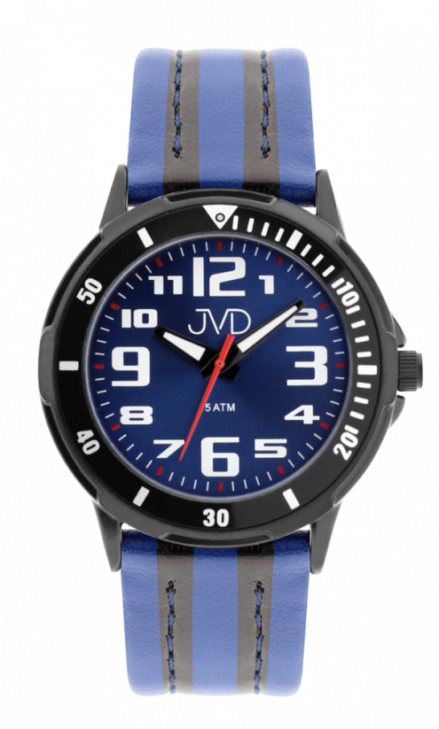 Náramkové hodinky JVD J7218.1