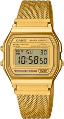 Casio Vintage Iconic A158WEMG-9EF
