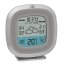 TFA 35.8114.10 - Bezdrôtová WiFi meteostanica so šikovnou predpoveďou a bazénovým čidlom TFA.me ID-09