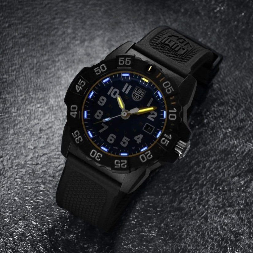 Luminox Navy Seal Foundation XS.3503.NSF