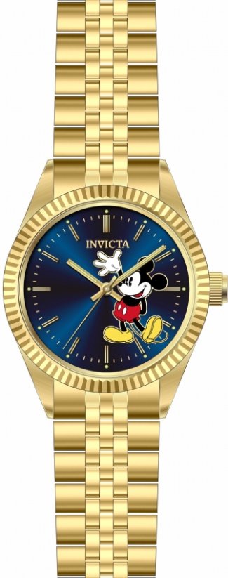 Invicta Disney Mickey Mouse Quartz 43871