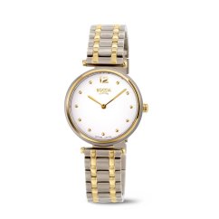Boccia hodinky Boccia Titanium 3349-03