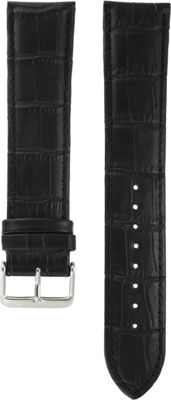 Kožený řemínek na hodinky  PRIM RB.15302 (24 mm) - 10096 XL