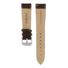 Kožený řemínek na hodinky PRIM RB.13057.21 (21 mm) - RB.13057.2118.5252.L