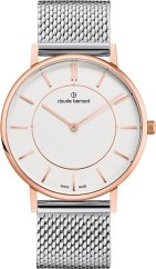 Claude Bernard 20219 37RM AIRR Slim Line 41mm