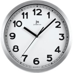 Designové nástěnné hodiny Lowell 14928B Design 30cm
