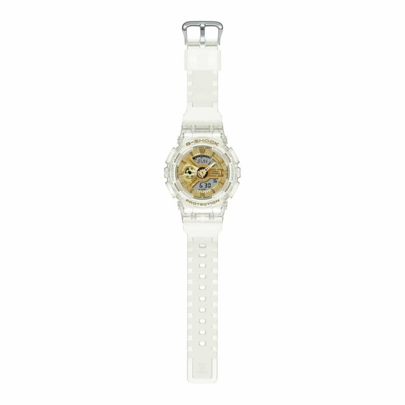 CASIO GMA-S110SG-7AER G-Shock