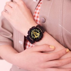 CASIO BA-110X-1AER G-Shock