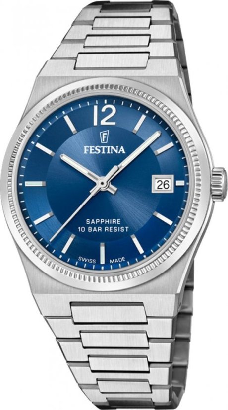 FESTINA 20035/4 SWISS MADE